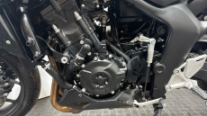 Honda CB 1000 Hornet (25MY)